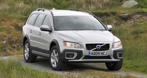 XC70 (2007 - 2016)